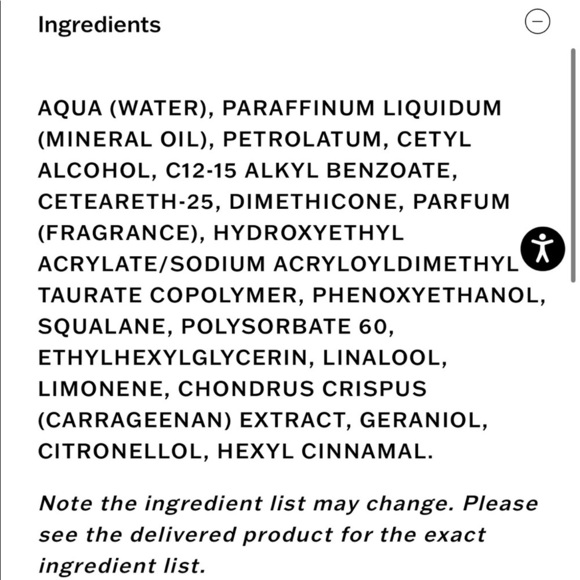 Sachajuan Stockholm Finish Hair Cream - Picture 11 of 11